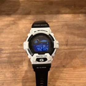 CASIO G-SHOCK G-LIDE 腕時計