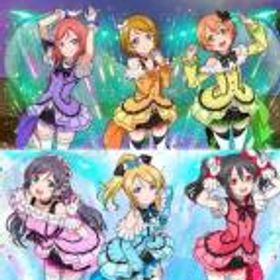 サモンズボード 今までも､これからも 真姫&凛&花陽+私たちの未来 絵里&希&にこ+光結晶1500個+限定20体