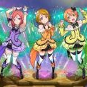 サモンズボード 今までも､これからも 真姫&凛&花陽+1500光結晶+限定20-30体