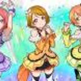 サモンズボード 初期 今までも､これからも 真姫&凛&花陽+1400光結晶+限定20-30体