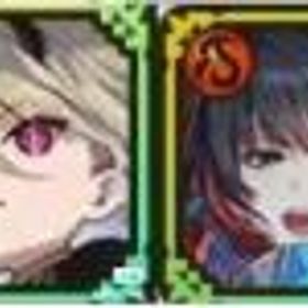 サモンズボード 🦋光結晶1550個+神聖天魔グラーブ+煤塵の聖女ハルメルト+ランダム限定40~60体 リセマラ垢