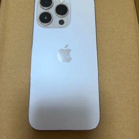 Apple iPhone 14 Pro 128GB 本体