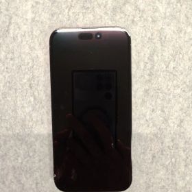 Apple iPhone 14 Pro 本体