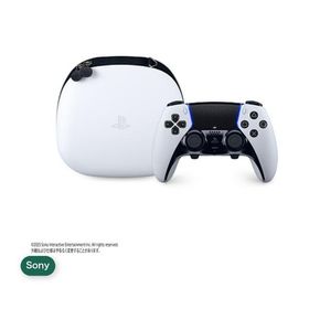 DualSense Edge ワイヤレスコントローラー