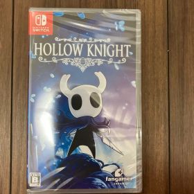 Hollow Knight Switch 新品 1,480円 中古 2,770円 | ネット最安値の