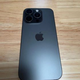 Apple iPhone15 Pro 256gb SIMフリー 本体