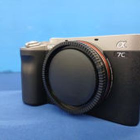 α7C 新品 139,800円 中古 114,000円 | ネット最安値の価格比較