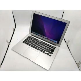 MacBook Air 2017 新品 5,500円 中古 4,237円 | ネット最安値の価格