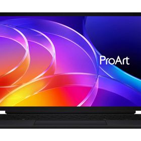 ASUS ProArt PZ14 HT7407 HT7407NA-GL321W [ナノブラック]
