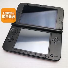Newニンテンドー3DS LL ゲーム機本体 ゲーム機本体 ヤフーの新品＆中古