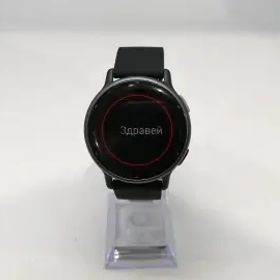 【中古】Garmin vivoactive 5 Black/Slate 010-02862-40【浜松駅前】保証期間１ヶ月【ランクC】