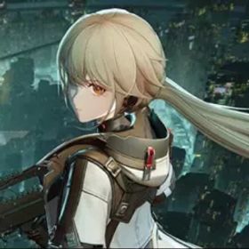 Girls Frontline 2: Exilium [Janpan][Haoplay]Region (Female Commander) Crystal Stripe ×110000~120000 Exclusive Interview Permit (Limited Banner Ticket)