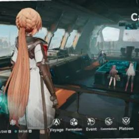 Girls Frontline 2: Exilium ⭐ asia haoplay server 🌟 4 ssr makiatto vepley balthilde harpsy ✨ 54165 collapse pieces 💫 haoplay launcher 🟡
