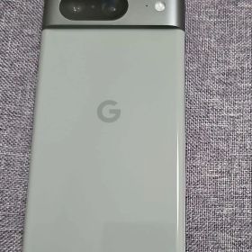 Google Pixel 8 中古 26,780円 | ネット最安値の価格比較 プライスランク