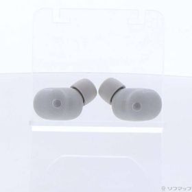 〔中古〕SONY(ソニー) WF-1000XM6 プラチナシルバー〔349-ud〕