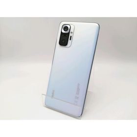 Redmi Note 10 Pro 新品 21,500円 中古 15,600円 | ネット最安値の価格