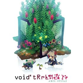 void tRrLM() ボイド・テラリウム Switch 新品 1,980円 中古 | ネット