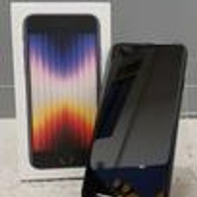 IPHONE SE3 MMYC3J/A APPLE/SOFTBANK