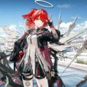 アークナイツ 新約エクシア+220000合成玉+1470純正源石合計ガチャ850連前後