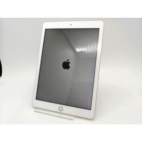 【中古】Apple 【Wi-Fi】 iPad（第6世代/2018） 32GB ゴールド MRJN2J/A【秋葉2号】保証期間１ヶ月【ランクC】