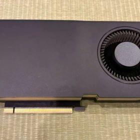 NVIDIA RTX A4500 [PCIExp 20GB]