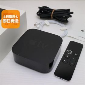 Apple TV 4K 新品 7,420円 中古 6,780円 | ネット最安値の価格比較
