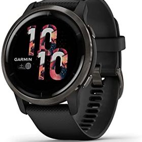 【中古】GARMIN(ガーミン) スマートウォッチ GPS Venu 2