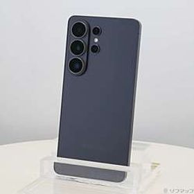 Galaxy S26 Ultra 256GB ブラック SC-53G docomo SIMフリー