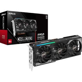 Radeon RX 9070 Challenger 16G RX9070 CL 16G