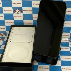 【中古】iPhone13 Pro 1TB グラファイト MLV13J/A docomo版SIMフリー ジャン