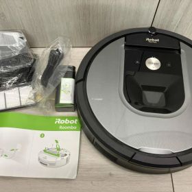 iRobot R960060 ルンバ960 ロボット 掃除機 デジタルゲート、フィルタースペア付き