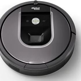 ロボット掃除機 iRobot ルンバ 960