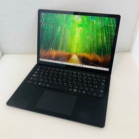 Surface Laptop 3