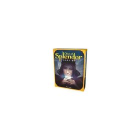 中古ボードゲーム 宝石の煌き：都市 日本語版 (Cities of Splendor)