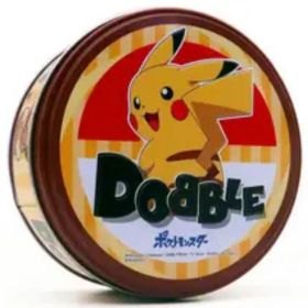 【新品未使用】ポケモン ドブル スポットイット