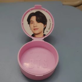 XYLITOL × BTS SUGA ケース