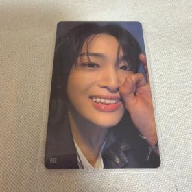 KO1KEYZ 小野慶人 KEITOトレカ 008