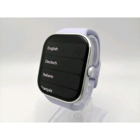 【中古】Xiaomi Redmi Watch 5 ラベンダーパープル【ECセンター】保証期間１ヶ月【ランクA】