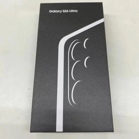 【新品・未使用】Galaxy S26 Ultra 1TB スカイブルー SM-S948Q SIMフリー 未開封未使用