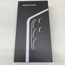 【新品・未使用】Galaxy S26 Ultra 1TB スカイブルー SM-S948Q SIMフリー 未開封未使用