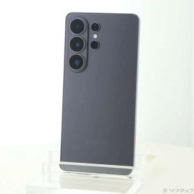 【中古】SAMSUNG(サムスン) Galaxy S26 Ultra 256GB ブラック SM-S948QZKASJP SIMフリー 【262-ud】