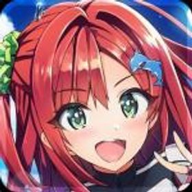 ドルフィンウェーブ(ドルウェブ) 石155000個以上+URキャラ＆メモリー70~96体 初期垢