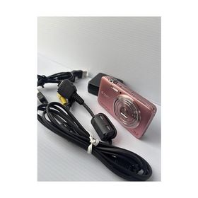 SONY デジタルカメラ Cyber-Shot(サイバーショット) WX7 1620万画素CMOS 光学ｘ5 ピンク DSC-WX7/P