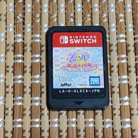 プリパラ オールアイドルパーフェクトステージ！ Switch 新品 6,760円