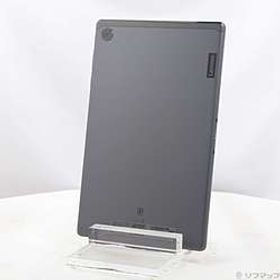 〔中古品〕 Lenovo Tab M10 HD 2nd Gen 32GB アイアングレー ZA6W0022JP Wi-Fi ［10.1インチ液晶／Helio-P22T］〔中古品〕 Lenovo Tab M10 HD 2nd Gen 32GB アイアングレー ZA6W0022JP Wi-Fi ［10.1インチ液晶／Helio-P22T］