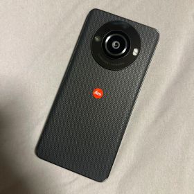 Leitz phone 3 ライツフォン 512GB SIMフリー 3