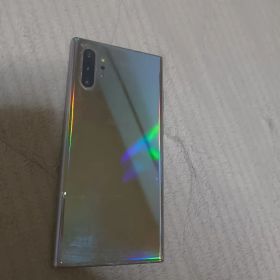 Galaxy Note10+ 新品 42,800円 中古 10,480円 | ネット最安値の価格