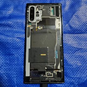 【バッテリー新しめ】Galaxy Note10+ SC-01M