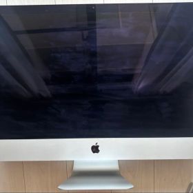 iMac 2K 27インチ 2013 新品 6,805円 中古 5,000円 | ネット最安値の