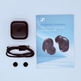 Sennheiser ACCENTUM True Wireless 本体